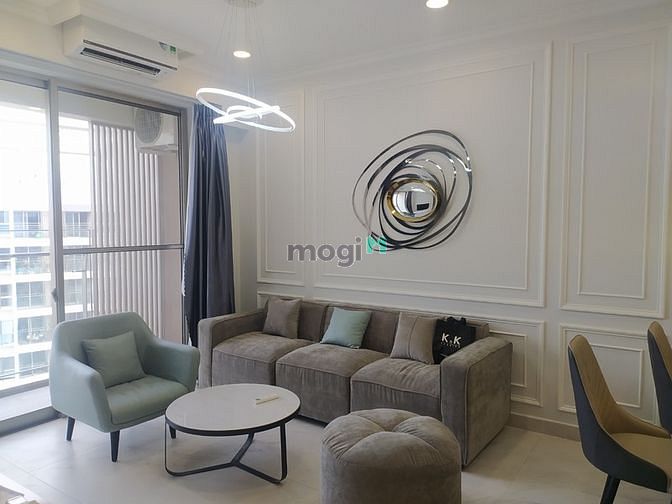 Hình ảnh Cho thuê Trang Chủ MB66.COM / Đăng Ký Tặng 66K MidTown Phú Mỹ Hưng 81m2 2pn nhà đẹp