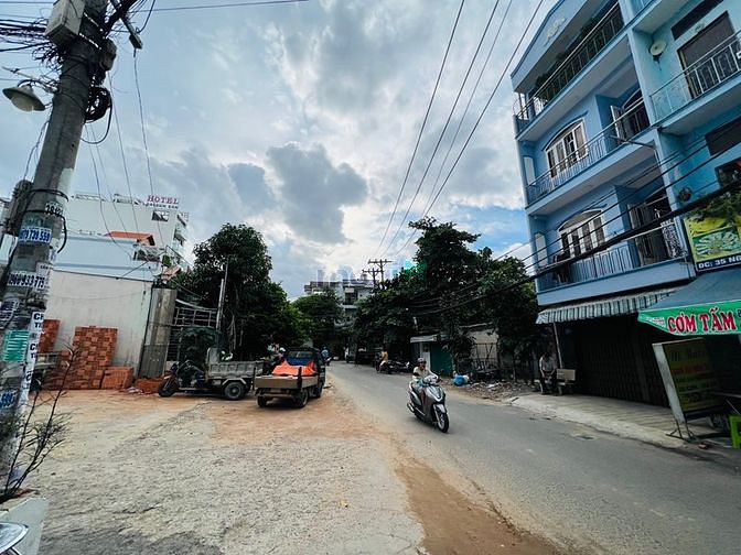 Hình ảnh mb kinh doanh sầm uất nhất quận bình thạnh