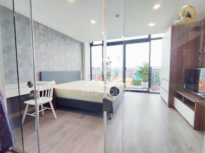 Hình ảnh 🔥Mb6623 nạp rút nhanh chóng 1PN BANCOL siêu rộng, đẹp ngay CMT8🔥