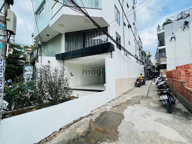 Hình ảnh mb kinh doanh sầm uất nhất quận bình thạnh