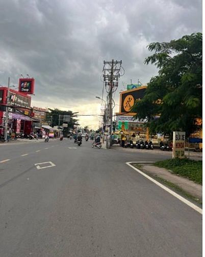 Hình ảnh Bán đất thổ cư 90m²cách đại lộ Võ Văn Kiệt 800m tiện đi quận 1 và các