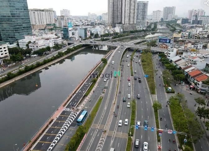 Hình ảnh Bán đất thổ cư 90m²cách đại lộ Võ Văn Kiệt 800m tiện đi quận 1 và các