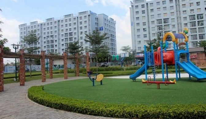 Hình ảnh Bán đất thổ cư 90m²cách đại lộ Võ Văn Kiệt 800m tiện đi quận 1 và các