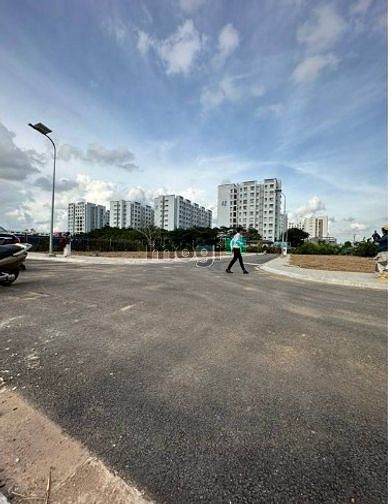 Hình ảnh Bán đất thổ cư 90m²cách đại lộ Võ Văn Kiệt 800m tiện đi quận 1 và các