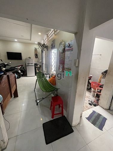 Hình ảnh Bán nhà HXH Cách Mạng Tháng 8 91m2 ngang 9m