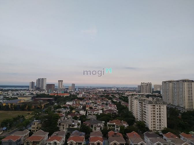 Hình ảnh Bán Trang Chủ MB66.COM / Đăng Ký Tặng 66K MidTown Phú Mỹ Hưng 79m2 2pn view biệt thự giá tốt