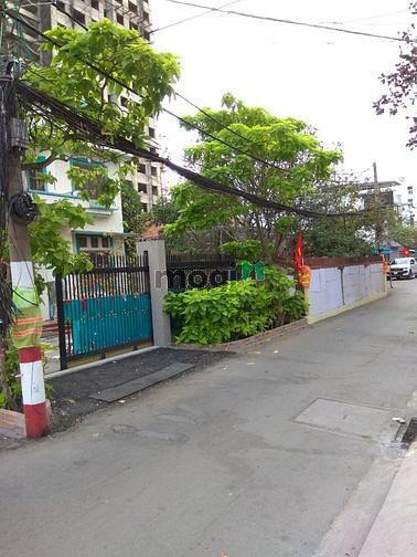 Hình ảnh Bán đất mặt tiền đường Lê Thị Chợ, Phường Phú Thuận Quận 7, TP HCM
