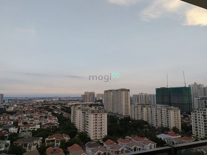 Hình ảnh Bán Trang Chủ MB66.COM / Đăng Ký Tặng 66K MidTown Phú Mỹ Hưng 79m2 2pn view biệt thự giá tốt