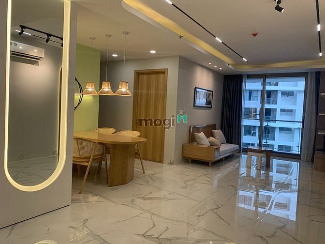 Hình ảnh Cho thuê Trang Chủ MB66.COM / Đăng Ký Tặng 66K MidTown the peak phú mỹ hưng 94m2 2pn nhà mới đẹp