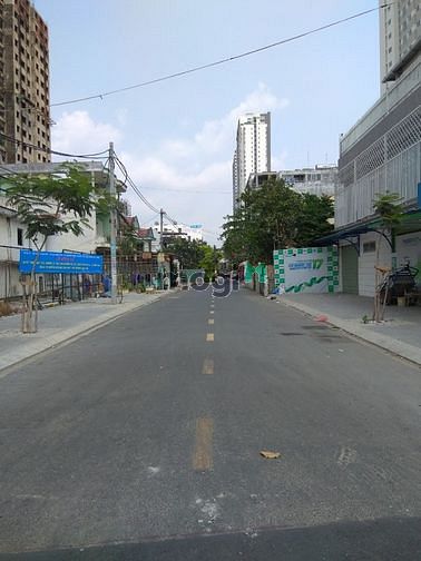 Hình ảnh Bán đất mặt tiền đường Lê Thị Chợ, Phường Phú Thuận Quận 7, TP HCM
