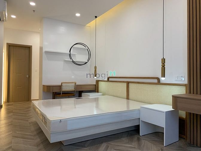 Hình ảnh Cho thuê Trang Chủ MB66.COM / Đăng Ký Tặng 66K MidTown the peak phú mỹ hưng 94m2 2pn nhà mới đẹp