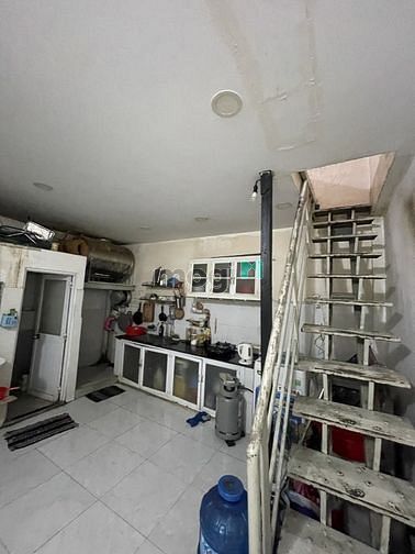Hình ảnh Bán nhà HXH Cách Mạng Tháng 8 91m2 ngang 9m