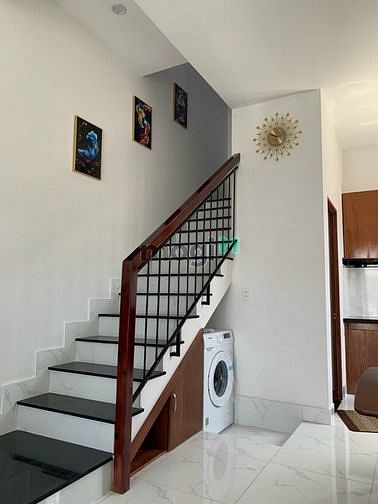 Hình ảnh Một căn duy nhất shr bao hấp dẩn luôn