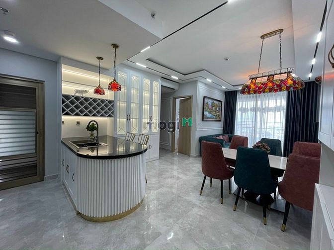 Hình ảnh Cho thuê Trang Chủ MB66.COM / Đăng Ký Tặng 66K M8 midtown -phú mỹ hưng