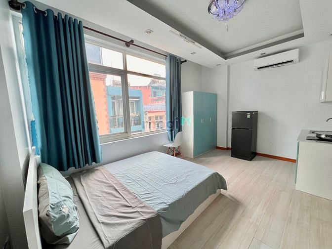 Hình ảnh Mb6623 nạp rút nhanh chóng 1PN đường Võ Duy Ninh gần Ngã Tư Hàng Xanh