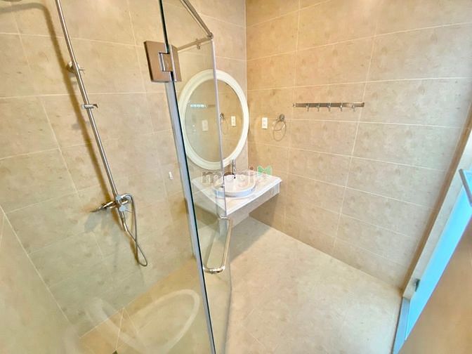 Hình ảnh 😍😍😍 Phòng đẹp Nguyễn Thái Binh Quận 1
