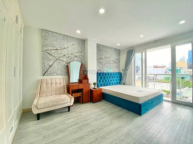 Hình ảnh 😍😍😍 Phòng đẹp Nguyễn Thái Binh Quận 1