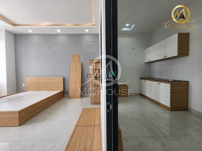 Hình ảnh Căn Hộ 1PN 2PN ở Lý Thường Kiệt P7 Q.Tân Bình