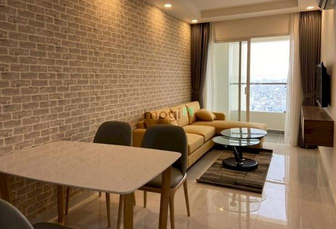 Hình ảnh Bán gấp CH CC Terra Royal, Q3, 72m2-1 tỷ 820tr- 2PN-2WC.
