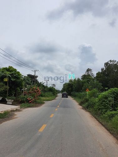 Hình ảnh Đất vườn Củ Chi 540m2 giá 1,75 tỷ Sổ hồng riêng