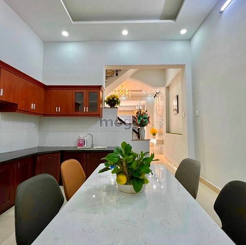 Hình ảnh Bán nhà Đ.Phạm Văn Chí Q.6 54m2- 1 tỷ 690