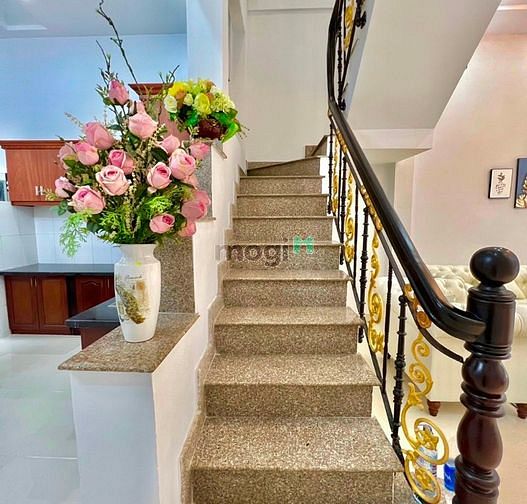 Hình ảnh Bán nhà Đ.Phạm Văn Chí Q.6 54m2- 1 tỷ 690
