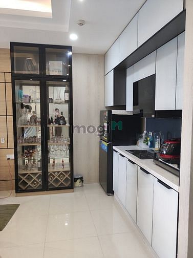 Hình ảnh Cho thuê căn Officetel chung cư Sunrise City View 38m full nội thất