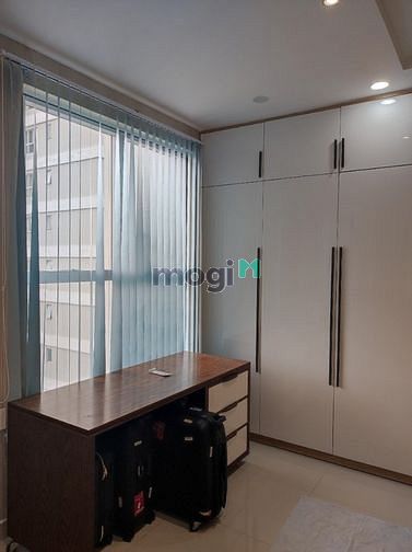 Hình ảnh Cho thuê căn Officetel chung cư Sunrise City View 38m full nội thất