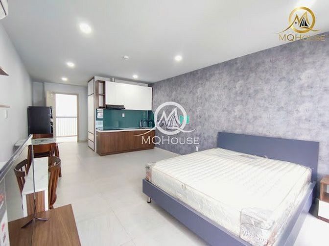 Hình ảnh 🔥Mb6623 nạp rút nhanh chóng bancol rộng, sang trọng gần CV Lê Thị Riêng🔥