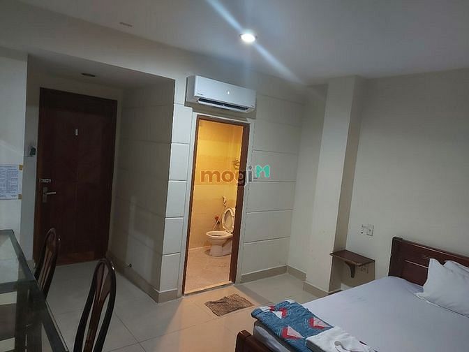 Hình ảnh Cho thuê Khách Sạn 40 Phòng Mặt Tiền Quận 9