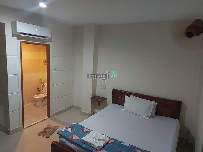 Hình ảnh Cho thuê Khách Sạn 40 Phòng Mặt Tiền Quận 9
