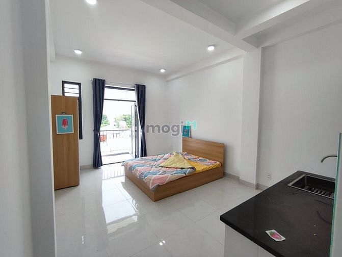 Hình ảnh Trống 1P ở liền Gần ĐH Văn Hiến_Kênh Nước Đen