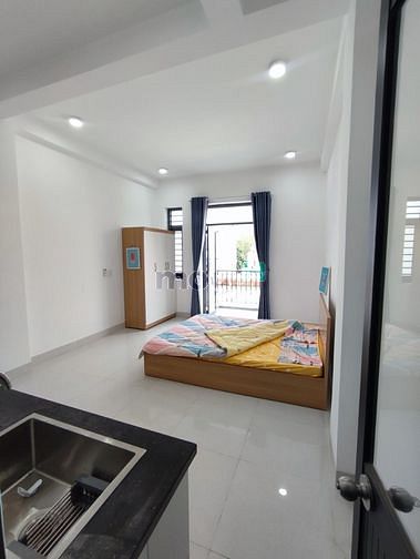 Hình ảnh Trống 1P ở liền Gần ĐH Văn Hiến_Kênh Nước Đen