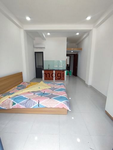 Hình ảnh Trống 1P ở liền Gần ĐH Văn Hiến_Kênh Nước Đen