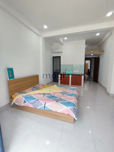 Hình ảnh Trống 1P ở liền Gần ĐH Văn Hiến_Kênh Nước Đen
