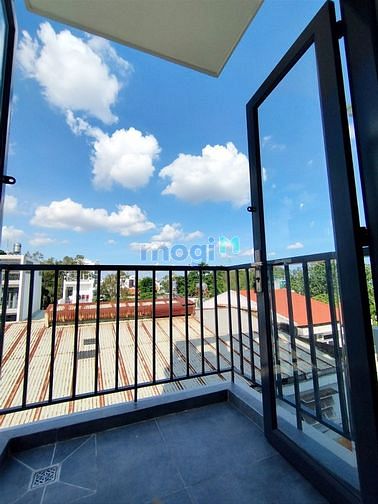 Hình ảnh Trống 1P ở liền Gần ĐH Văn Hiến_Kênh Nước Đen