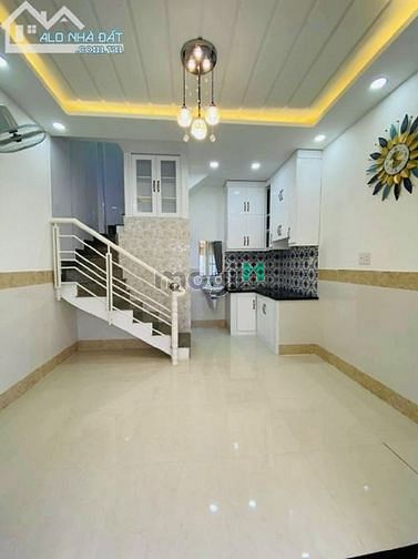 Hình ảnh KDTL Bán Gấp Nhà LÊ VĂN VIỆT-60M2/ 1TY170 SHR