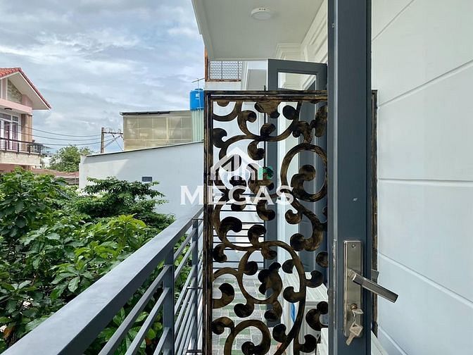 Hình ảnh Cho thuê căn studio full nội thất mới 100%. Đường Lý Phục Man Quận 7