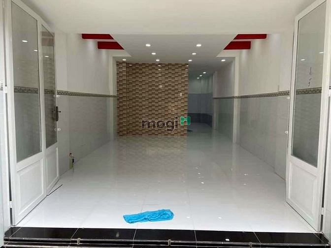 Hình ảnh KDTL Bán Gấp Nhà LÊ VĂN VIỆT-60M2/ 1TY050 SHR
