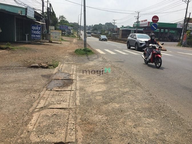 Hình ảnh Bán gấp 360m2 sẵn 100m thổ cư, mt đường nhựa 8m.