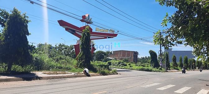 Hình ảnh (Chính chủ) Đất thổ cư liền kề TT Trảng Bom