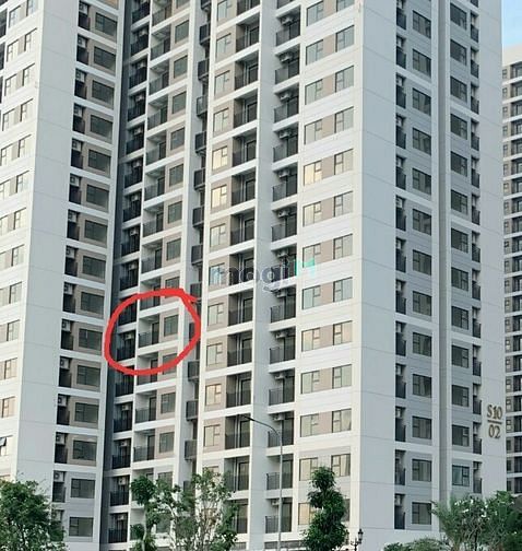 Hình ảnh Chính chủ cho thuê CC Vinhome Grand Park