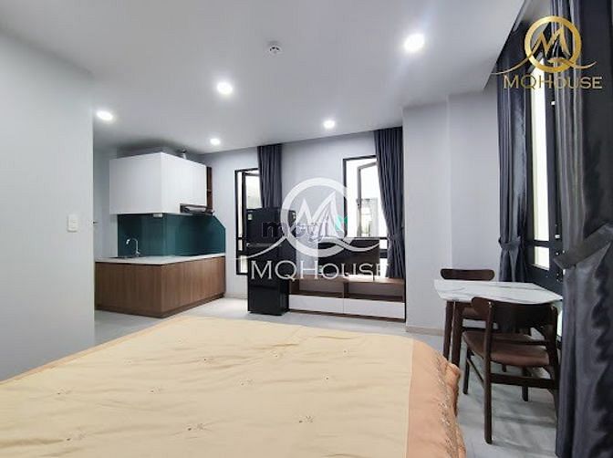 Hình ảnh Cho thuê Trang Chủ MB66.COM / Đăng Ký Tặng 66K cửa sổ thoáng, sang trọng gần CV Lê Thị Riêng