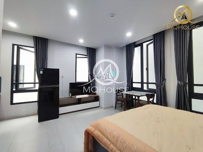 Hình ảnh Cho thuê Trang Chủ MB66.COM / Đăng Ký Tặng 66K cửa sổ thoáng, sang trọng gần CV Lê Thị Riêng