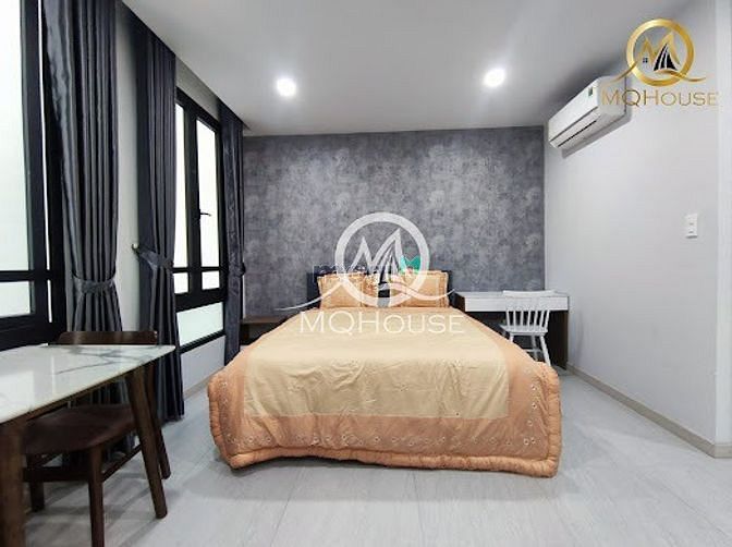 Hình ảnh Cho thuê Trang Chủ MB66.COM / Đăng Ký Tặng 66K cửa sổ thoáng, sang trọng gần CV Lê Thị Riêng