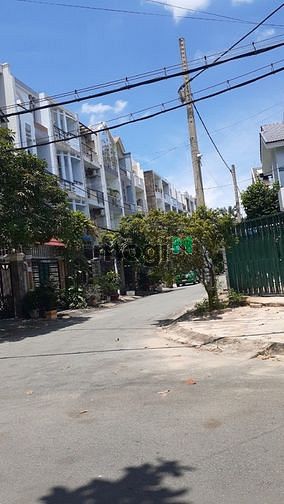 Hình ảnh Đất Biệt Thự - 10x17m - chỉ nhỉnh 100tr/m2 - Đường 12m