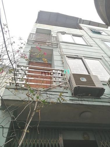 Hình ảnh Ô Tô Cách 30M - Ở Luôn 34M - 3,5 TỶ PHÚ ĐÔ