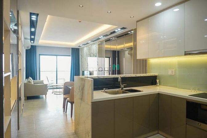 Hình ảnh Mb6623 nạp rút nhanh chóng 2PN EVERRICH INFINITY Q5.80M2-1TỶ670. Có sổ hồng