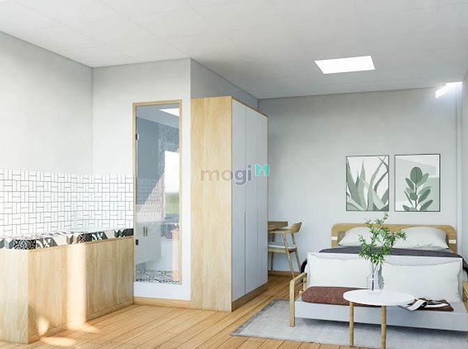 Hình ảnh 🌏 CHDV - Vừa Hoàn Thành XỊN XÒ - Phan Đăng Lưu - 1PN