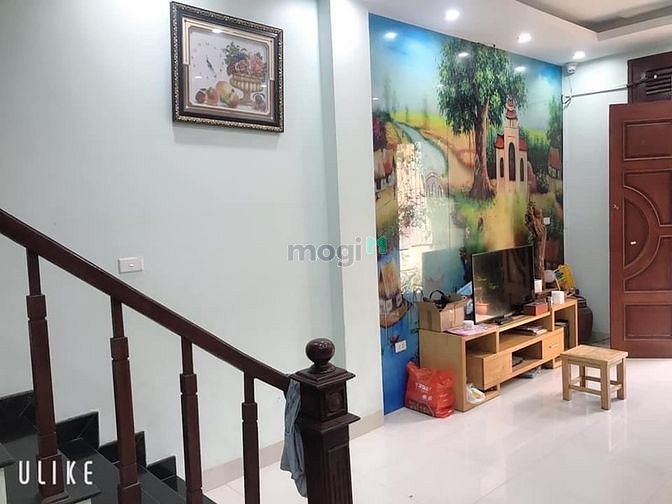 Hình ảnh Ô Tô Cách 30M - Ở Luôn 34M - 3,5 TỶ PHÚ ĐÔ